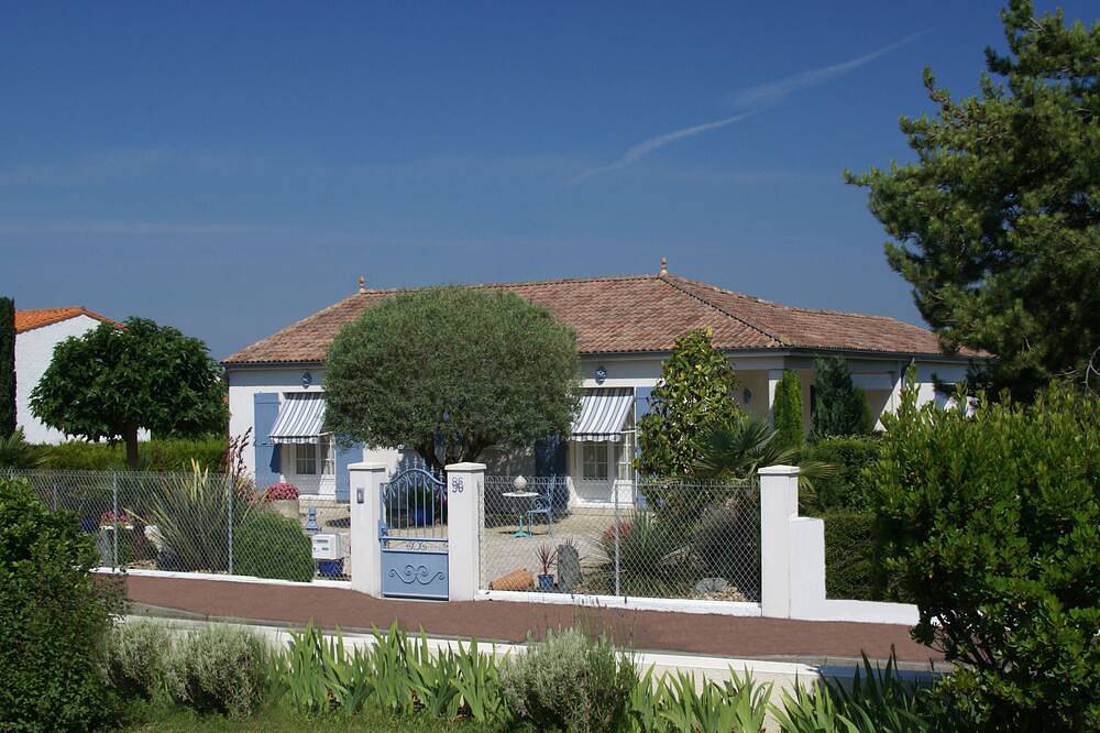Photo : Appartement de vacances