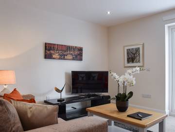 Cottage for 4 People in Loch Tay, Stirling region, Photo 2