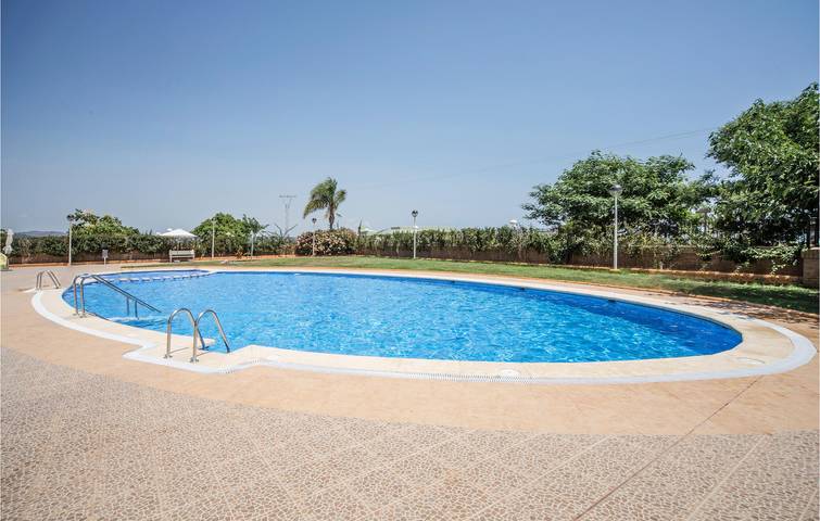 Apartamento de vacaciones para 6 personas en Provincia de Castellón