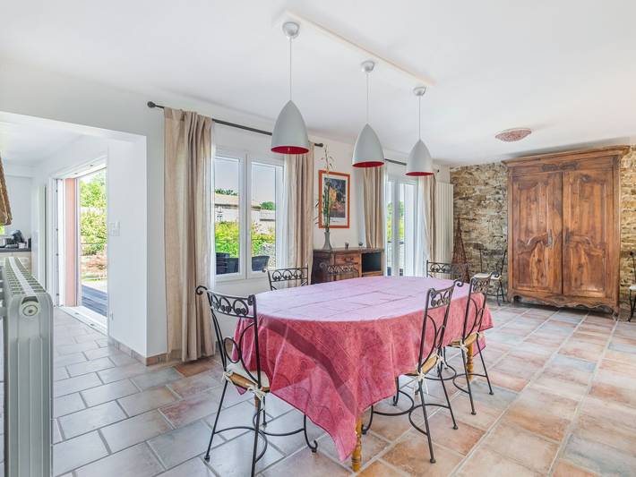 Rückzugsort in Saint Denis in Saint-Denis (Aude), Carcassonne und Umgebung