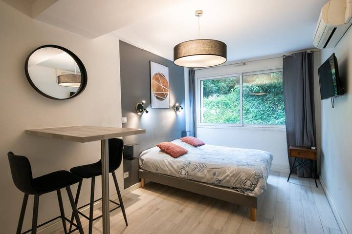 Appartement de vacances pour 2 personnes - 1