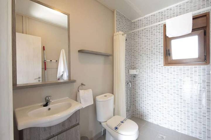Bungalow Pmr with Terrace - Sleeps 3 in Zumaia, Ruta del flysch