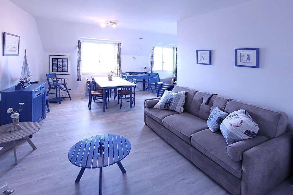 Appartement entier, La Goélette - Les Gîtes de la Côte d'Amour in Le Croisic, Côte d'Amour