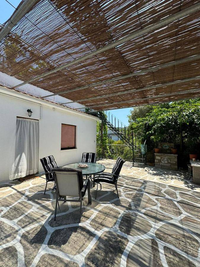 Appartement entier, Naia House in Chorefto, Zagora