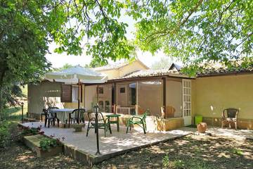 Agriturismo per 5 Persone in Lago di Bolsena, Provincia di Viterbo, Foto 2