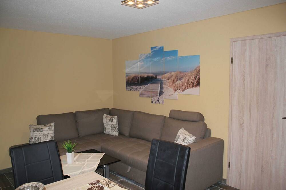 Appartamento vacanze a Wittmund a partire da 117€ a notte