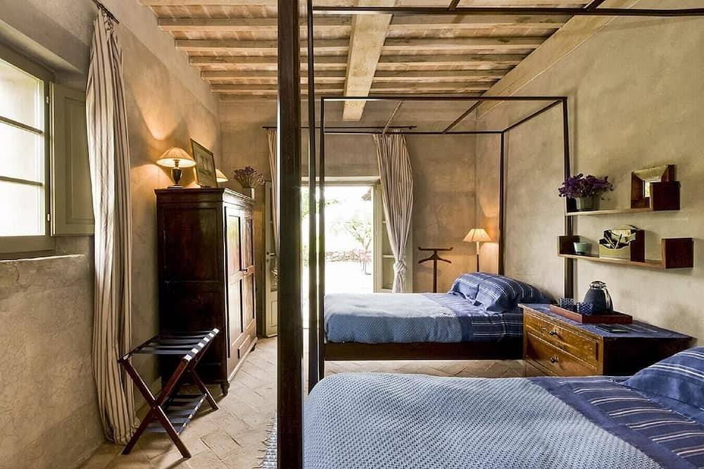 Villa Belvedere - Stunning private villa for large families in Pienza, Orciatal
