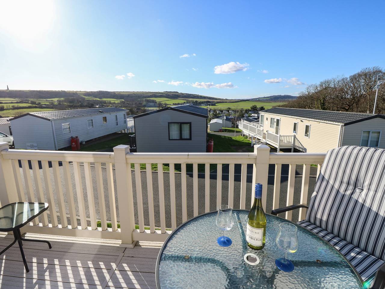 31 Crosswinds in Bembridge, Isle of Wight