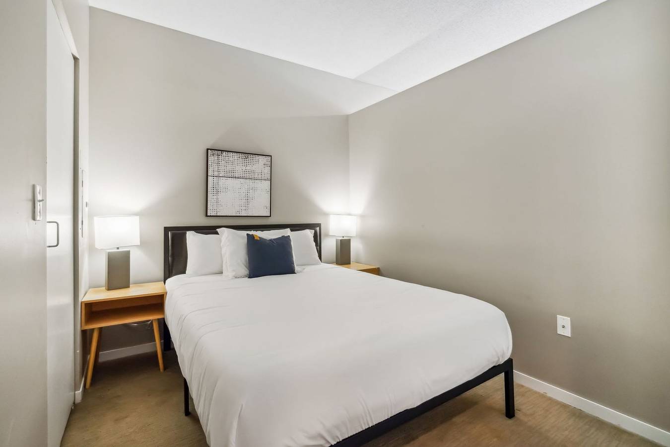 Ganze Wohnung, Cozysuites Mill District  pool  gym   04 in Minneapolis, Twin Cities