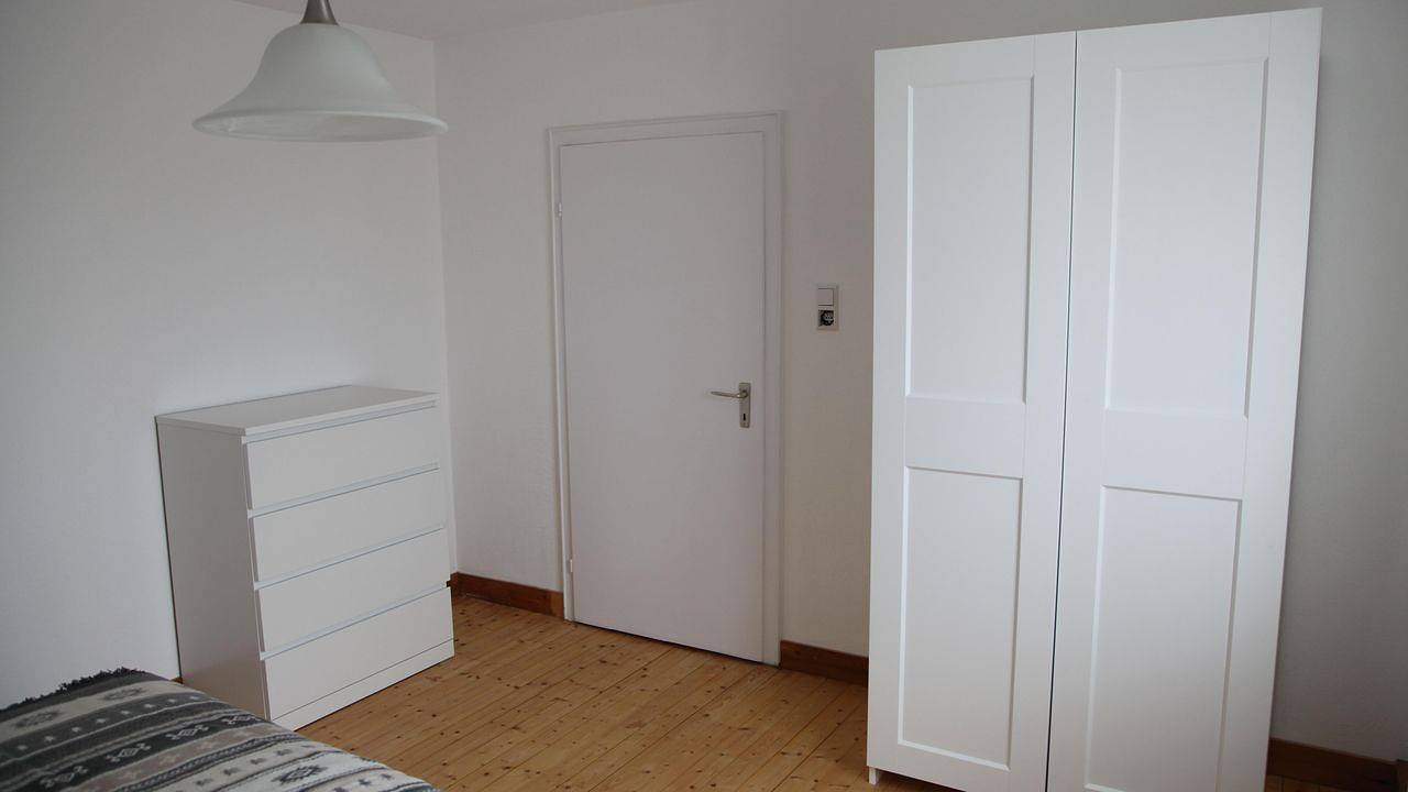 Ganze Ferienwohnung, Ferienwohnung für 2 Personen (60 m²) in Gossersweiler-Stein in Gossersweiler-Stein, Trifelsland