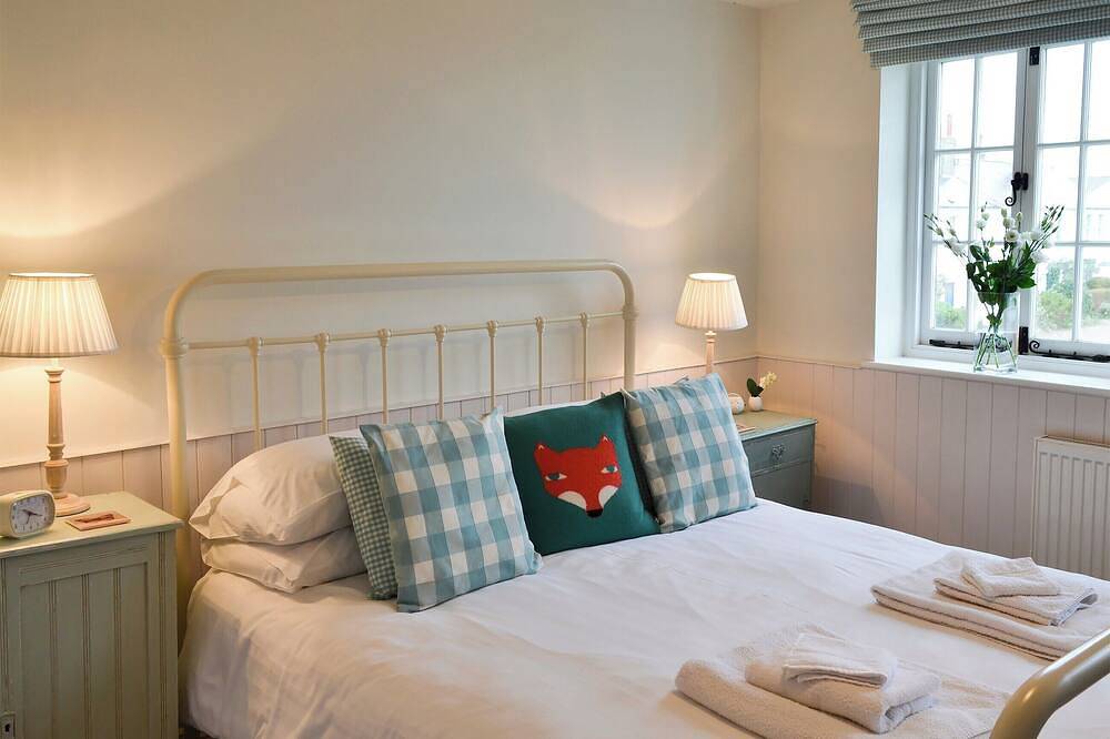 3 Schlafzimmer Unterkunft in Kingsdown, near Deal in Kingsdown, Kent