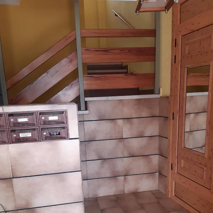 Gîte pour 4 personnes, avec terrasse et vue dans Pola de Lena - 4