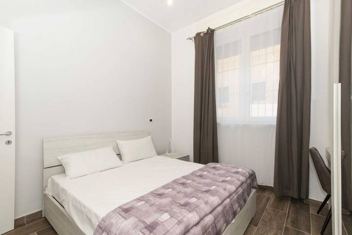 Ferienwohnung für 4 Personen in Turin - 2