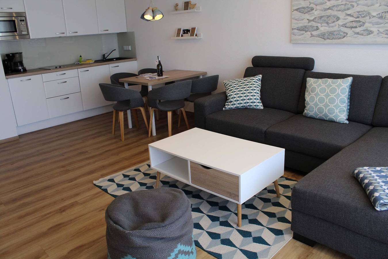 Appartamento vacanze a Eiderstedt a partire da 154€ a notte