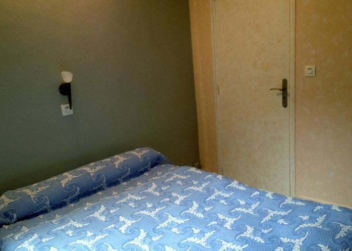 Hôtel pour 2 personnes