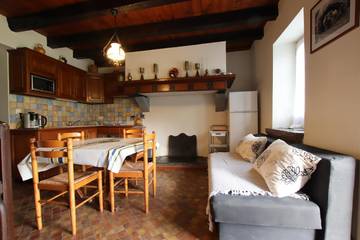 Cottage for 5 People in Juxue, Bayonne region, Photo 1