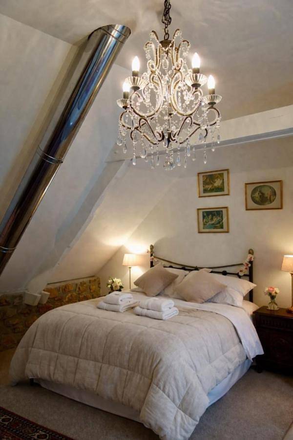 Location de vacances pour 5 personnes, avec terrasse et jardin, animaux acceptés à Besneville - 3