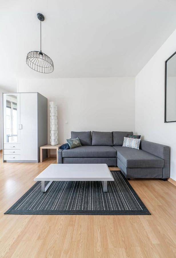 Gîte pour 4 personnes, avec Terrasse et Vue dans Casino les 4 Chemins - 3