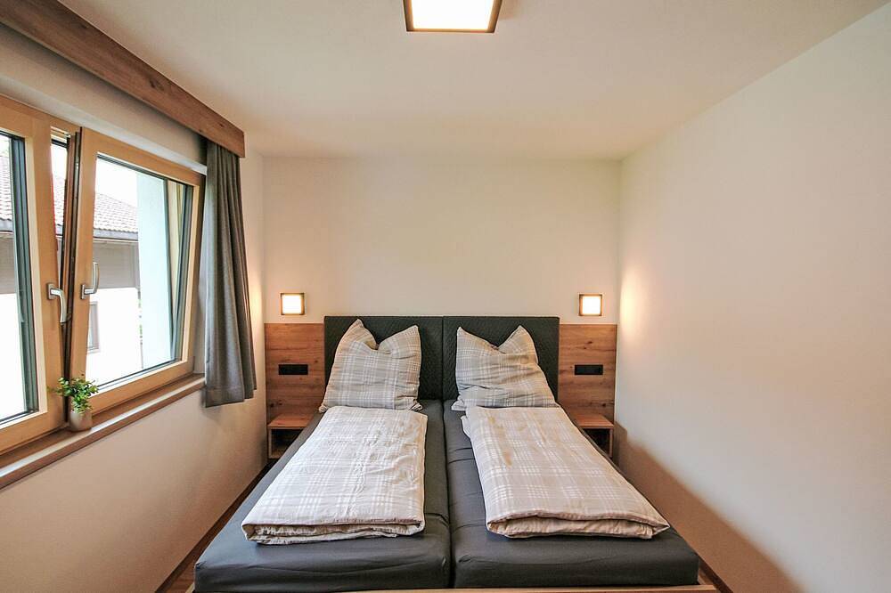 Ganze Wohnung, Familienglück in Wildschönau, Kaisergebirge