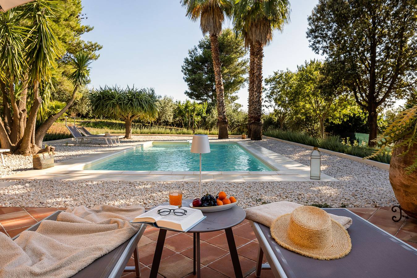 Cleo - Villa Siciliana mit Meerblick, Wi-Fi und Klimaanlage in Partinico, Palermo Provinz
