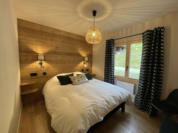 Chalet pour 8 Personnes dans Arêches, Beaufort (Rhône-Alpes), Photo 2