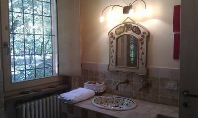 Appartamento Vacanze per 5 Persone in Gavardo, Lago di Garda, Foto 4