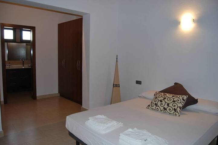 Finca für 7 Personen, mit Whirlpool und Garten, mit Haustier in Santa Maria del Cami - 2