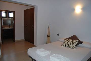 Ferienhaus für 7 Personen in Santa Maria del Cami, Mallorca Inselmitte, Bild 1