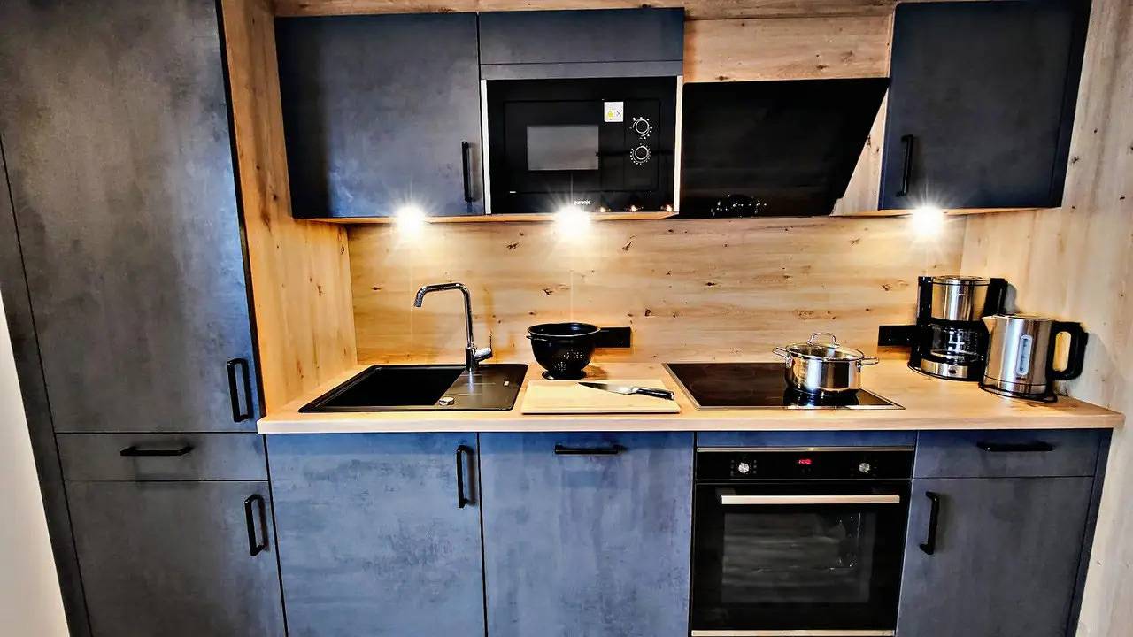 Ganze Ferienwohnung, Ferienwohnung für 10 Personen (150 m²) in Finkenberg in Tuxer Alpen, Finkenberg