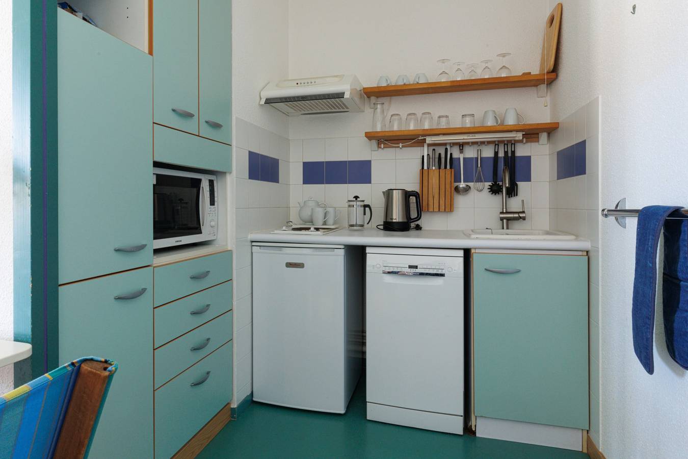 Entire apartment, Appartement Lilas - Welkeys in Hossegor, Côte d’Argent