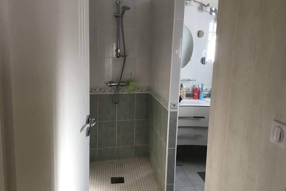 Le Sableau in Beauvoir-sur-Mer, Vandea