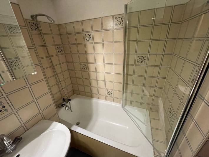 Gîte pour 4 personnes à Le Monêtier-les-Bains - 3