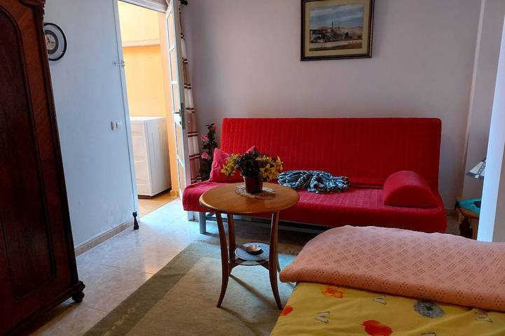 Apartamento entero, Casa "Manuela" Siéntete como en casa en La Paz - Vivienda Vacacional in El Durazno, Puerto de la Cruz