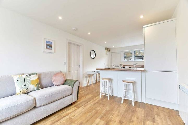 Holiday rental for 2 people in Seahouses