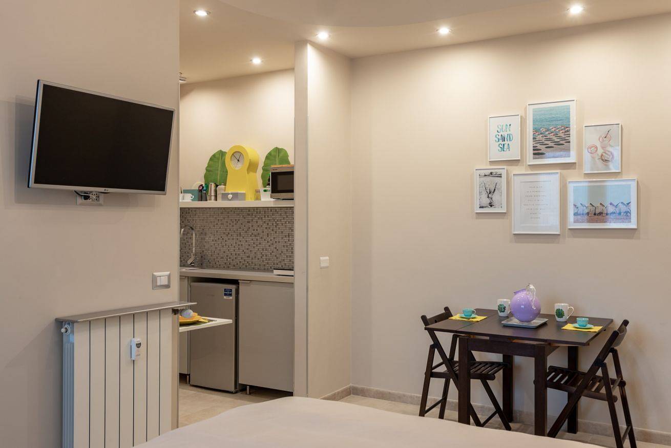 Appartamento intero, Joivy Cerisola incantevole nido a Rapallo - Loft A in Rapallo (Città), Rapallo
