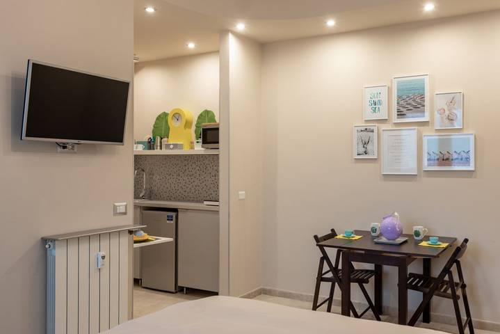 Appartamento intero, Joivy Cerisola incantevole nido a Rapallo - Loft A in Rapallo (Città), Rapallo