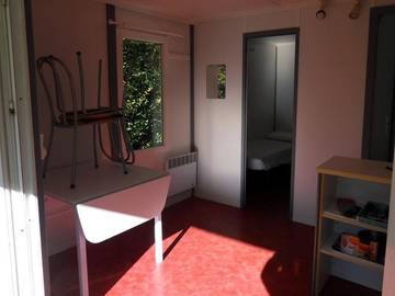 Chalet pour 4 Personnes dans Urt, Région de Bayonne, Photo 4