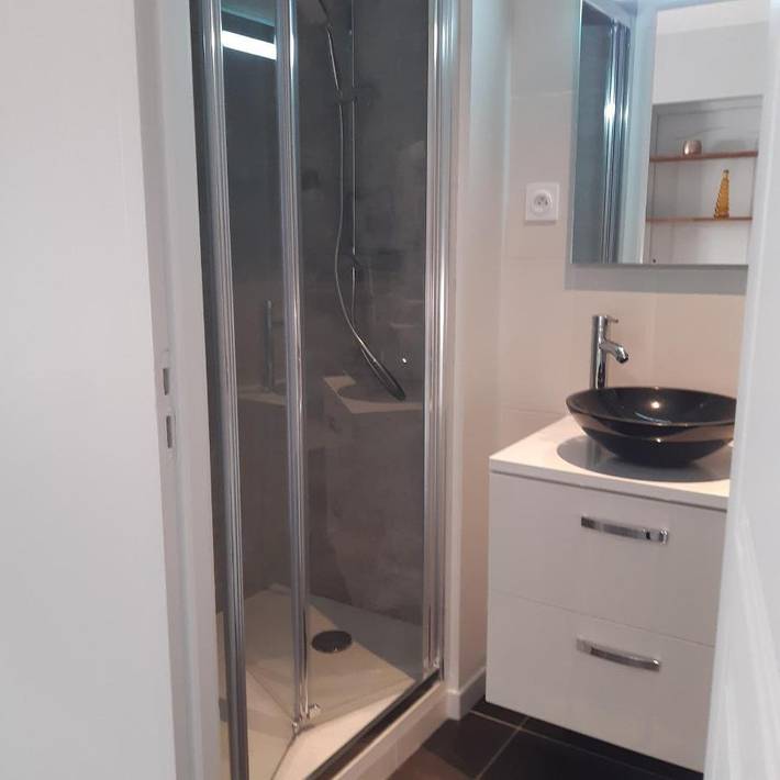 Gîte pour 2 personnes, avec vue à Alençon - 3