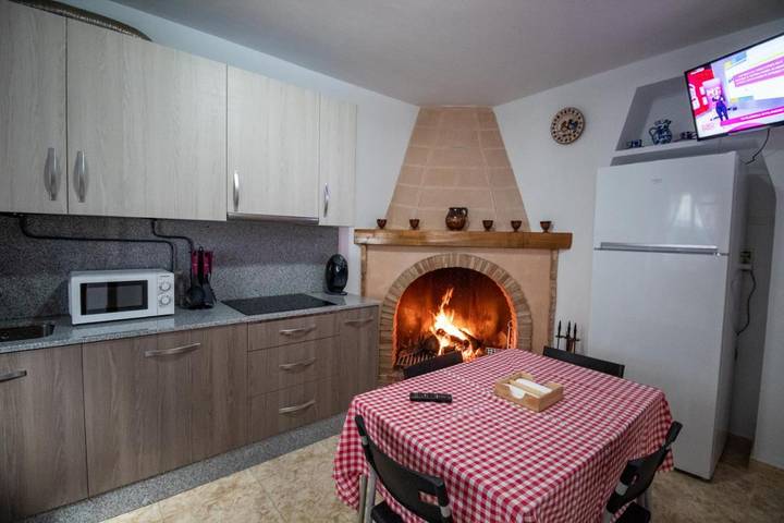 Casa de vacaciones para 12 personas, con vistas y balcón, Se admiten mascotas - 1