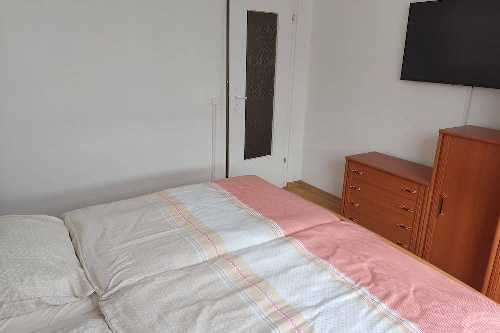 Ganze Wohnung, Ferienwohnung Schöne Aussicht in Annaberg-Buchholz in Annaberg-Buchholz, Erzgebirge