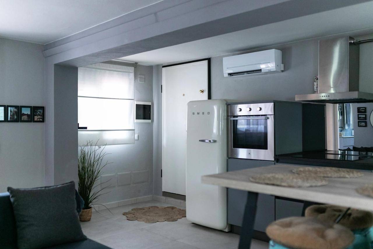 Ganze Wohnung, One-Bedroom Apartment in Cervia, Ravenna Provinz