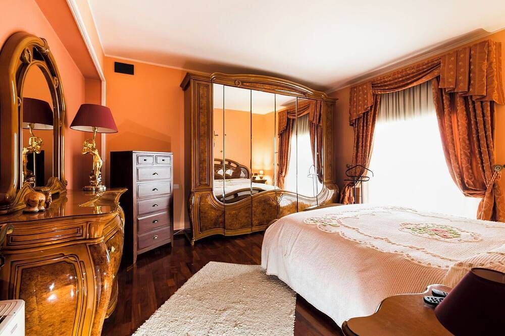 Villa avec piscine privée et vue sur mer et Etna in Trappitello-Chianchitta, Taormina