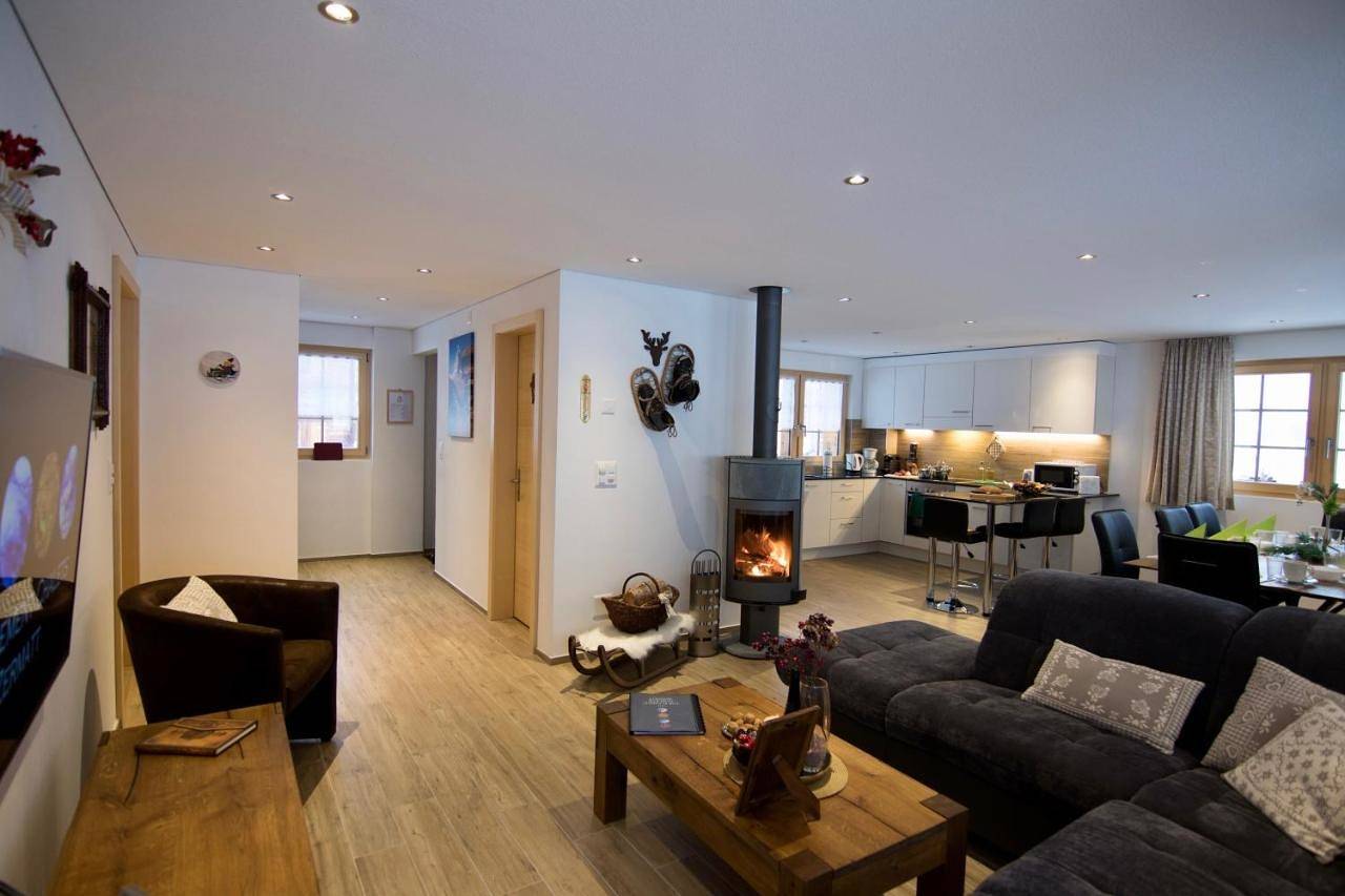 Element Chalets Zermatt in Zermatt, Walliser Alpen