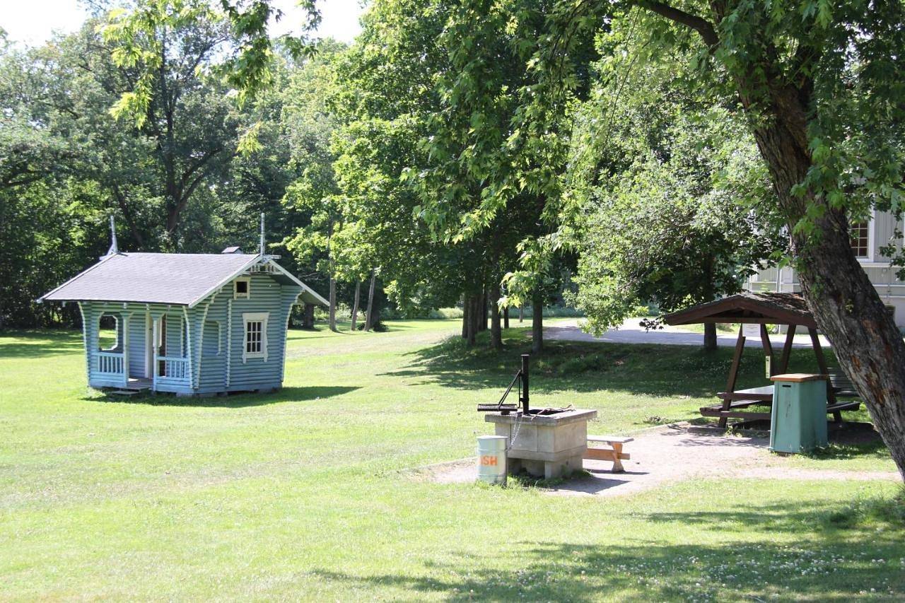 Rastila Camping Helsinki in Helsinki, Uusimaa