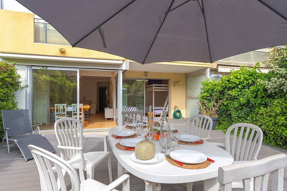 Appartement de vacances
