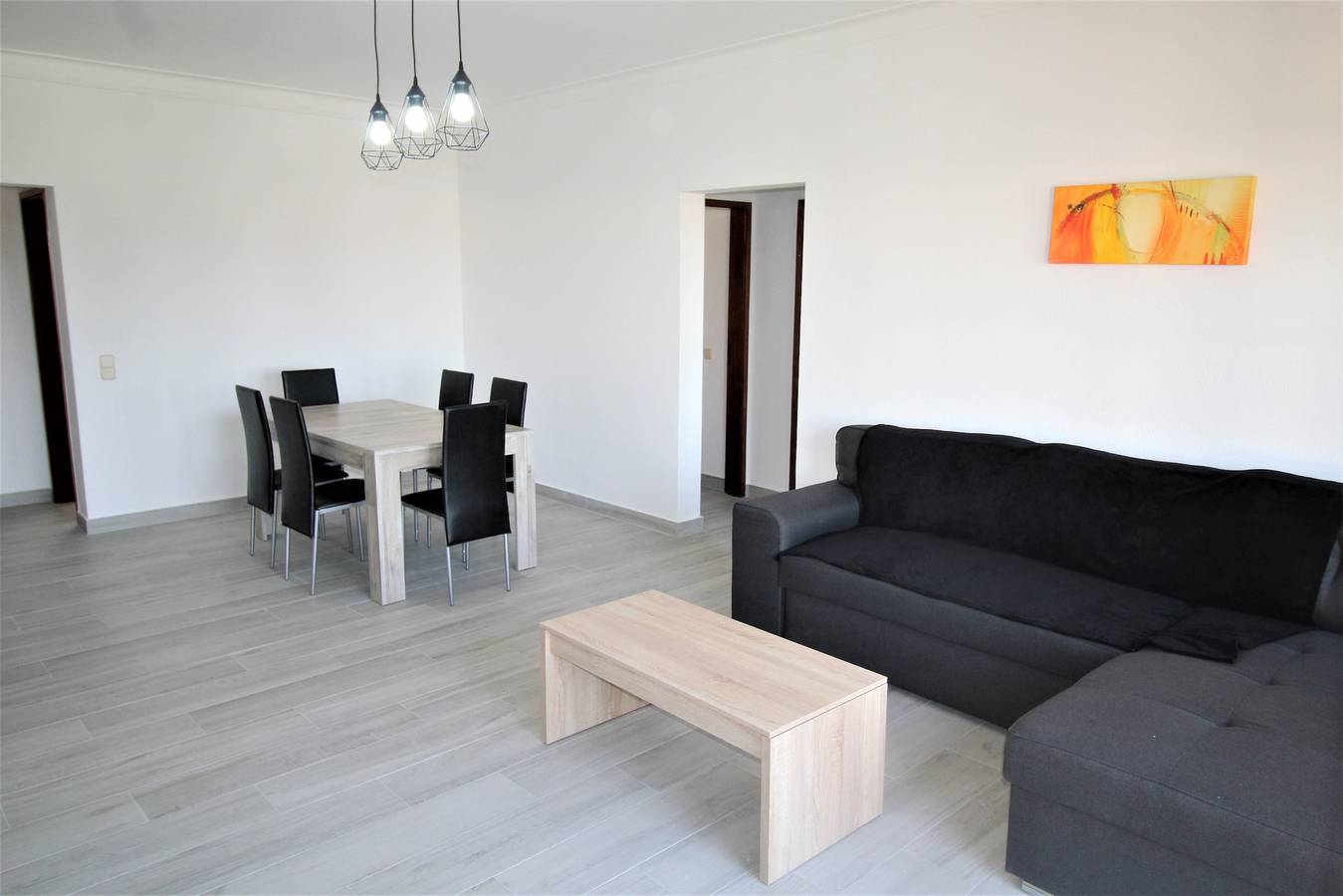 Ganze Wohnung, T2 Clube Alvor Férias in Alvor, Faro Distrikt