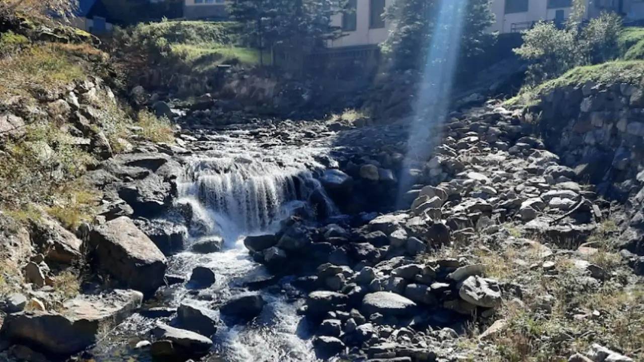 Apartamento vacacional entero, Ferienwohnung für 4 Personen (28 m²) in Guchen in Guchen, Parque nacional de los Pirineos