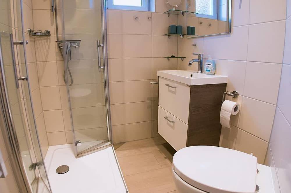 Ganze Wohnung, Haus Sandkamp - Sandkamp 4 in St. Peter-Ording, Eiderstedt
