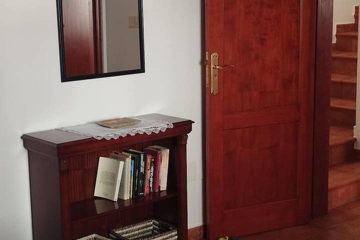 Ferienhaus für 4 Personen, mit Terrasse und Garten in Fuencaliente de la Palma - 3