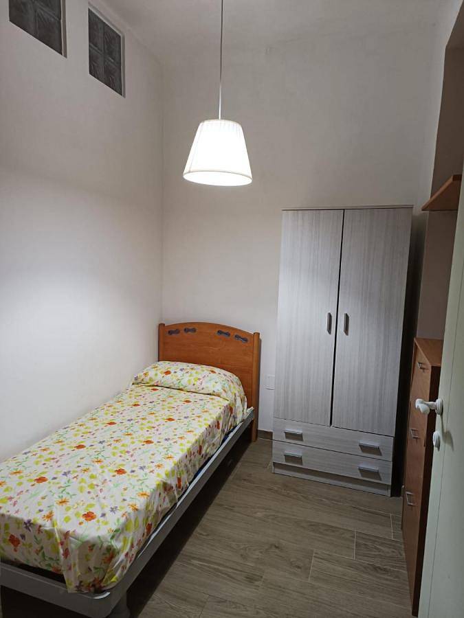 Gîte pour 4 personnes, avec balcon et vue à Taranto - 4